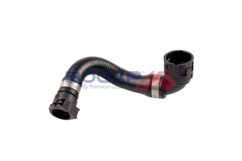 Шланг радиатора BOGAP B4228509