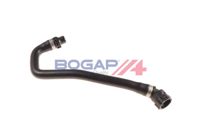 Шланг радиатора BOGAP B4228515