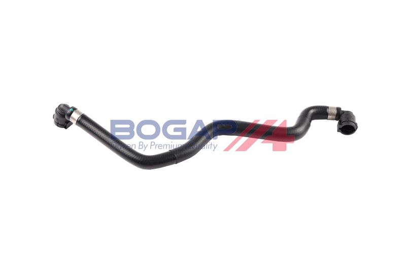 Шланг радиатора BOGAP B4228517