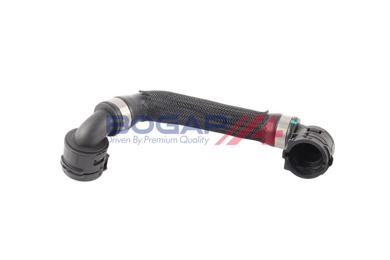 Шланг радиатора BOGAP B4228522
