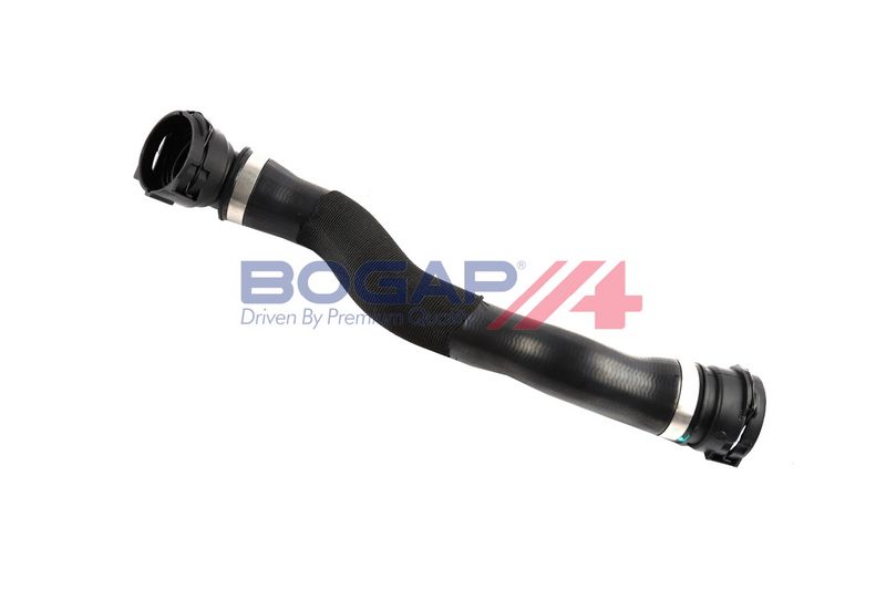 Шланг радиатора BOGAP B4228529
