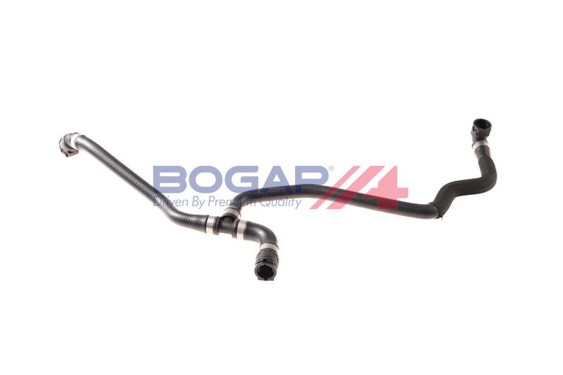 Шланг радиатора BOGAP B4228531