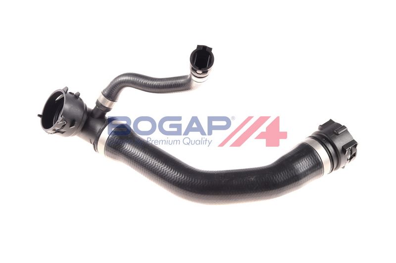 Шланг радиатора BOGAP B4228537