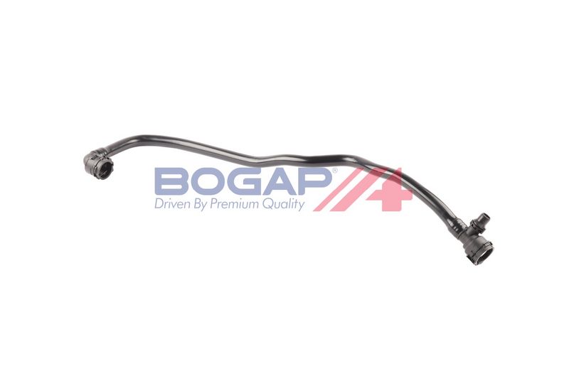 Шланг радиатора BOGAP B4228540