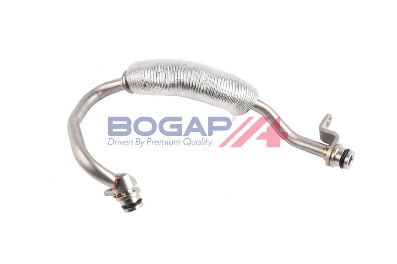 Маслопровод, компрессор BOGAP B4229131