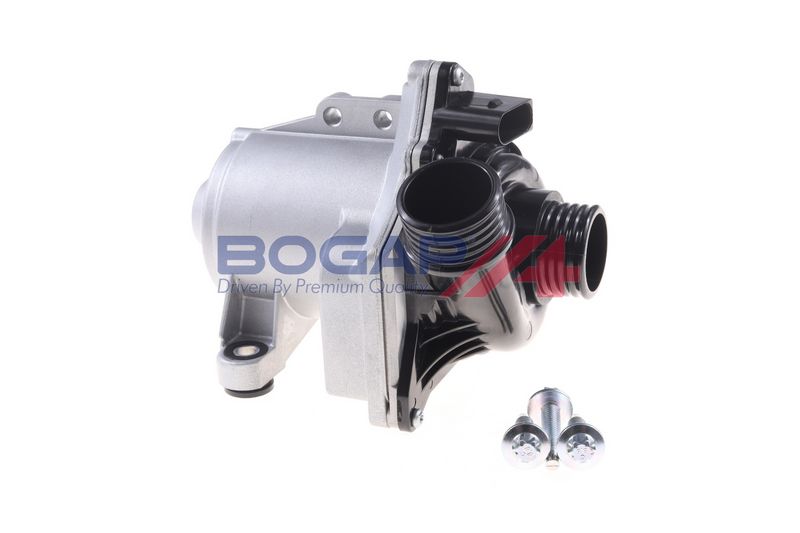 Водяной насос, охлаждение двигателя BOGAP B4232105