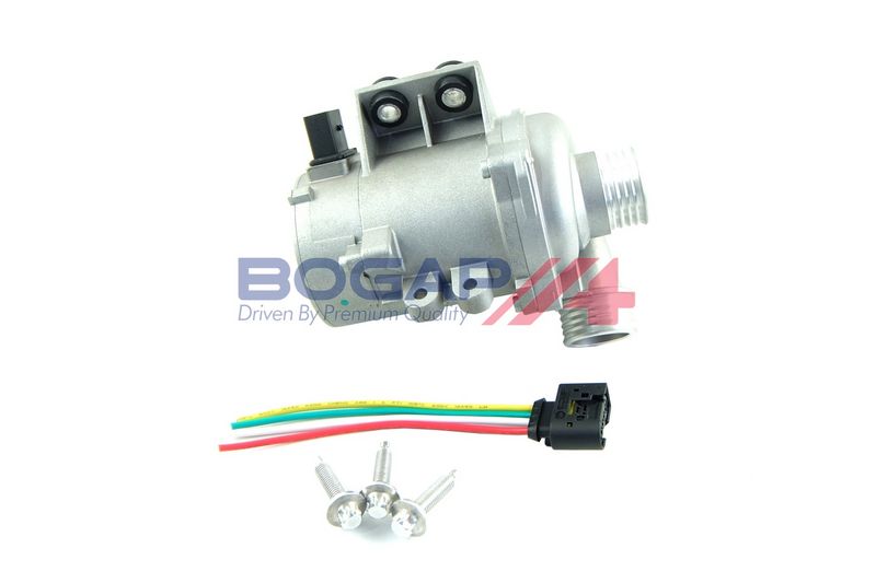 Водяной насос, охлаждение двигателя BOGAP B4232110