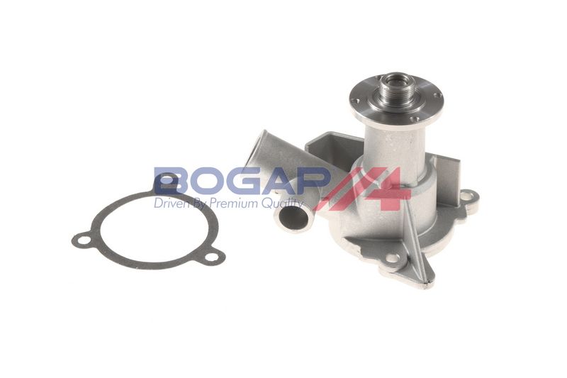 Водяной насос, охлаждение двигателя BOGAP B4234104