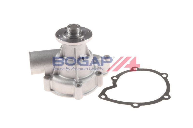 Водяной насос, охлаждение двигателя BOGAP B4234107