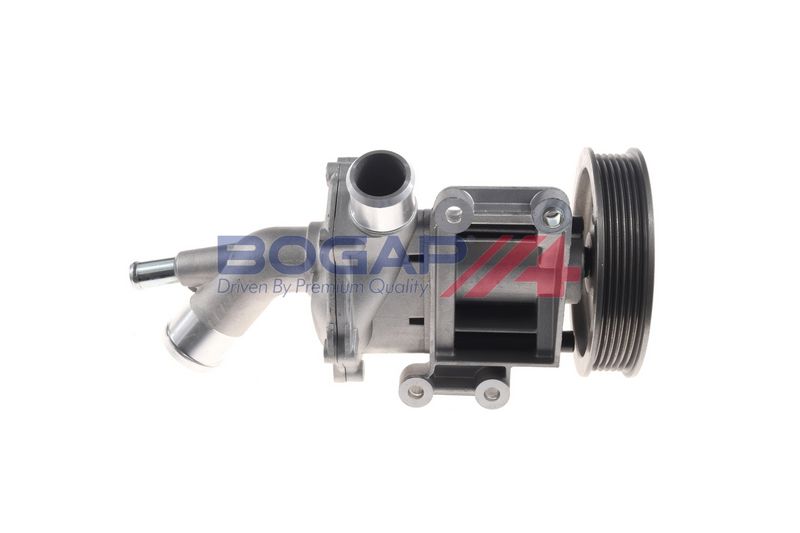 Водяной насос, охлаждение двигателя BOGAP B4234118