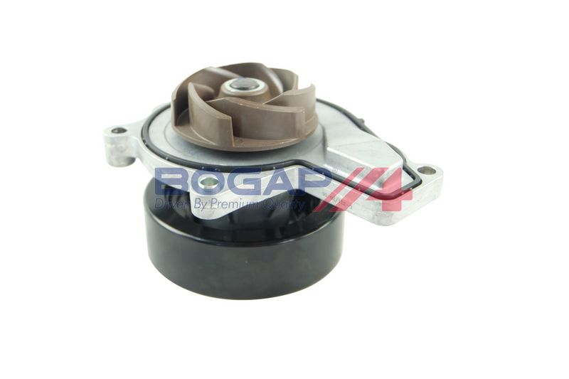 Водяной насос, охлаждение двигателя BOGAP B4234138