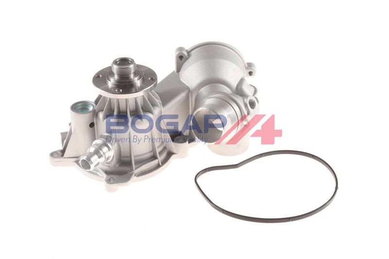Водяной насос, охлаждение двигателя BOGAP B4234140
