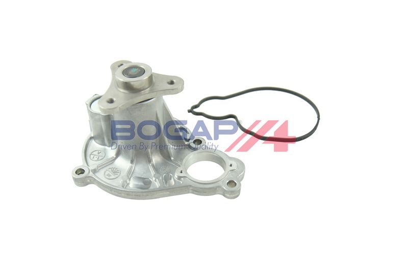 Водяной насос, охлаждение двигателя BOGAP B4234141