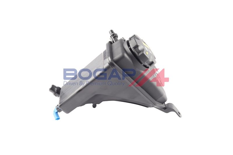 Компенсационный бак, охлаждающая жидкость BOGAP B4240138