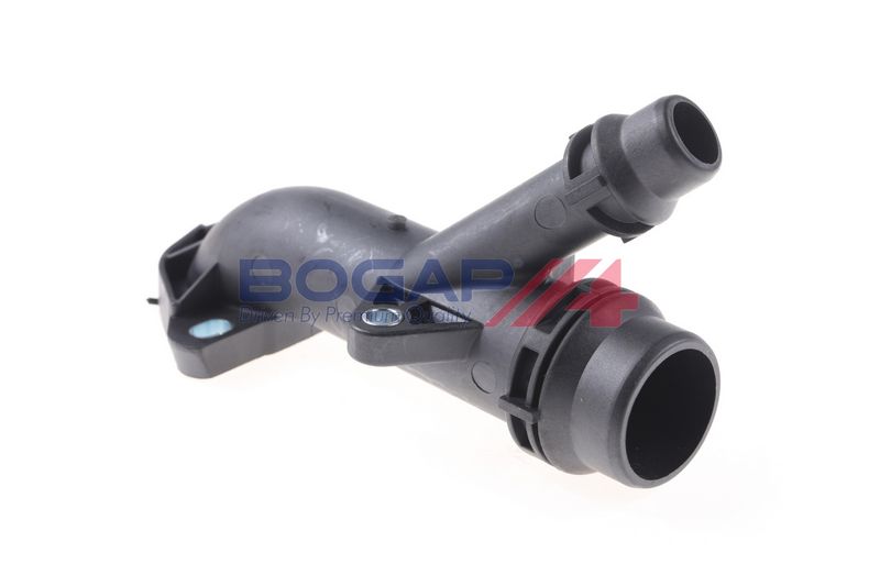 Фланец охлаждающей жидкости BOGAP B4252104