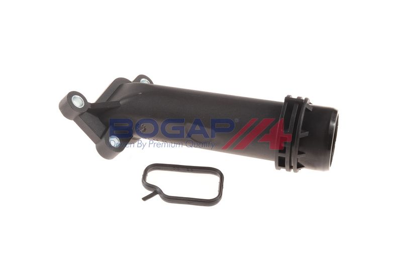 Фланец охлаждающей жидкости BOGAP B4252116