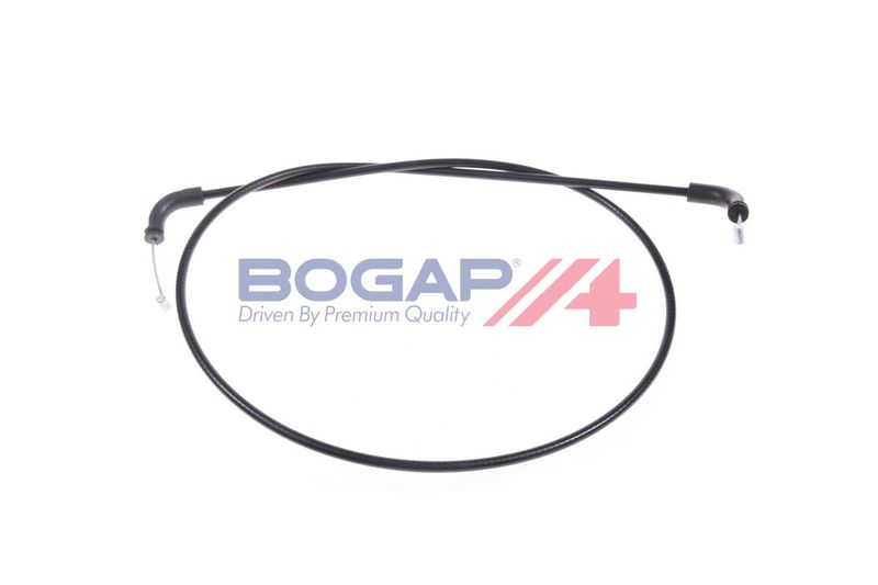 Тросик замка капота BOGAP B5114101