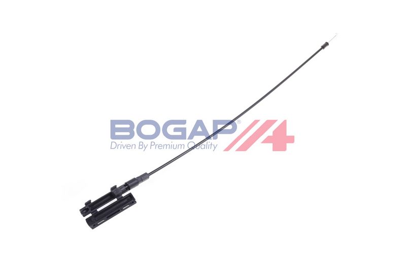 Тросик замка капота BOGAP B5114102