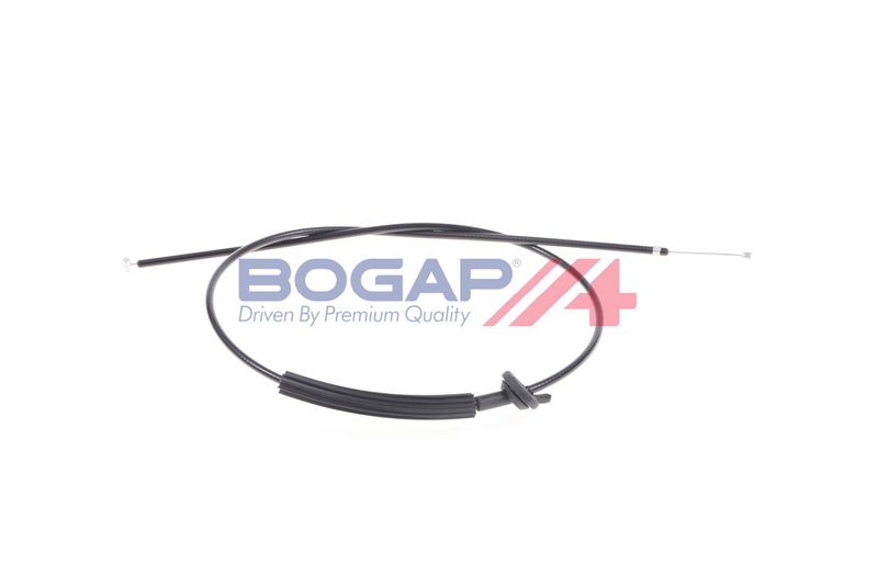Тросик замка капота BOGAP B5114103