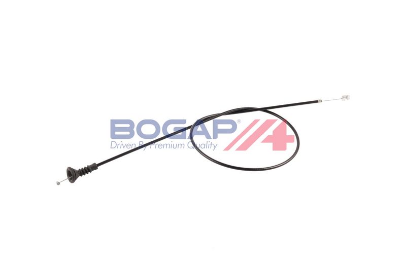 Тросик замка капота BOGAP B5114106