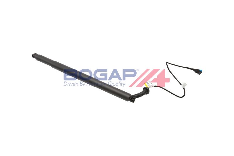 Газовая пружина, капот BOGAP B5134103