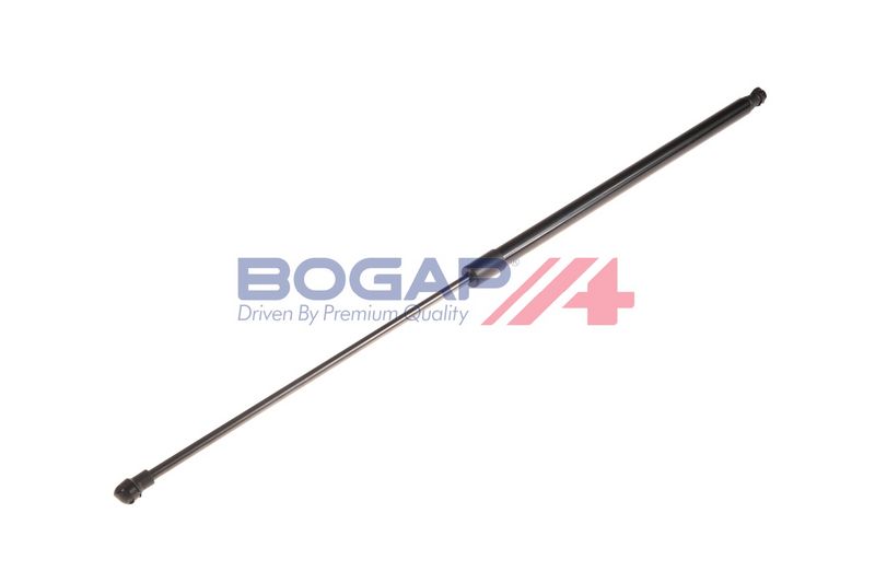 Газовая пружина, капот BOGAP B5134107