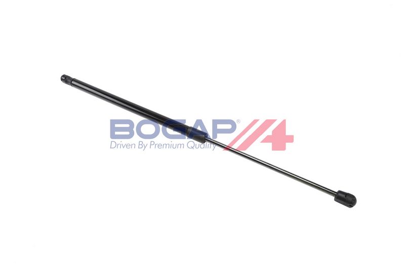 Газовая пружина, крышка багажник BOGAP B5260103