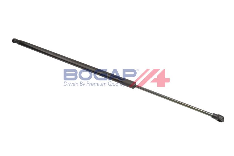 Газовая пружина, крышка багажник BOGAP B5260104