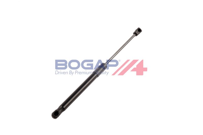Газовая пружина, крышка багажник BOGAP B5260116