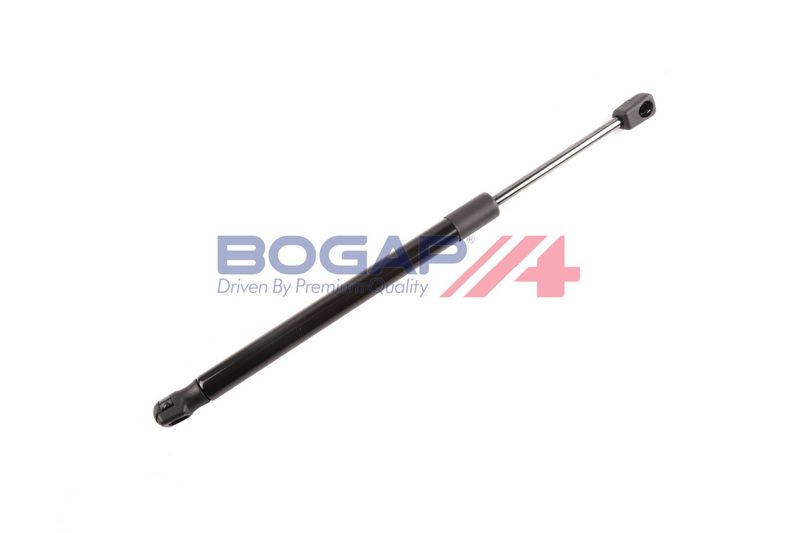 Газовая пружина, крышка багажник BOGAP B5260153