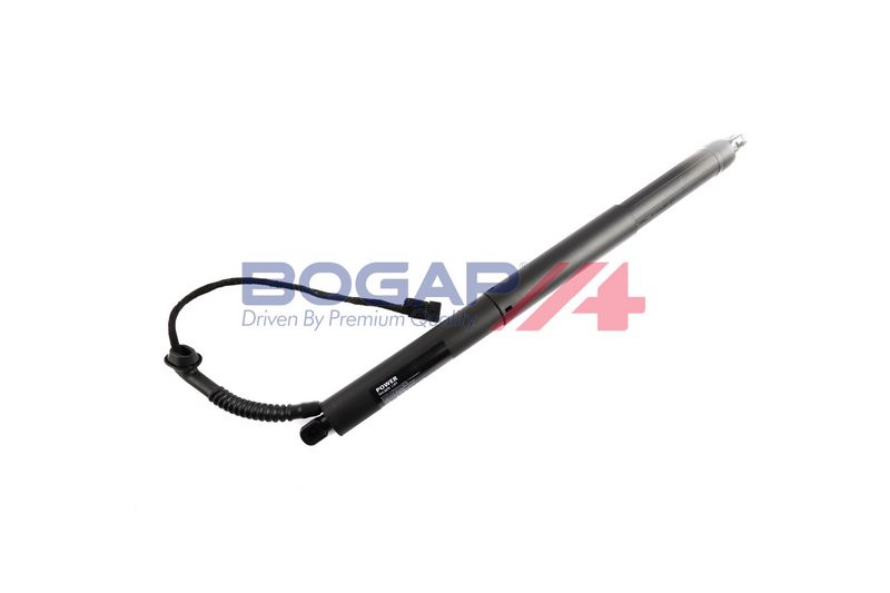 Газовая пружина, крышка багажник BOGAP B5260156