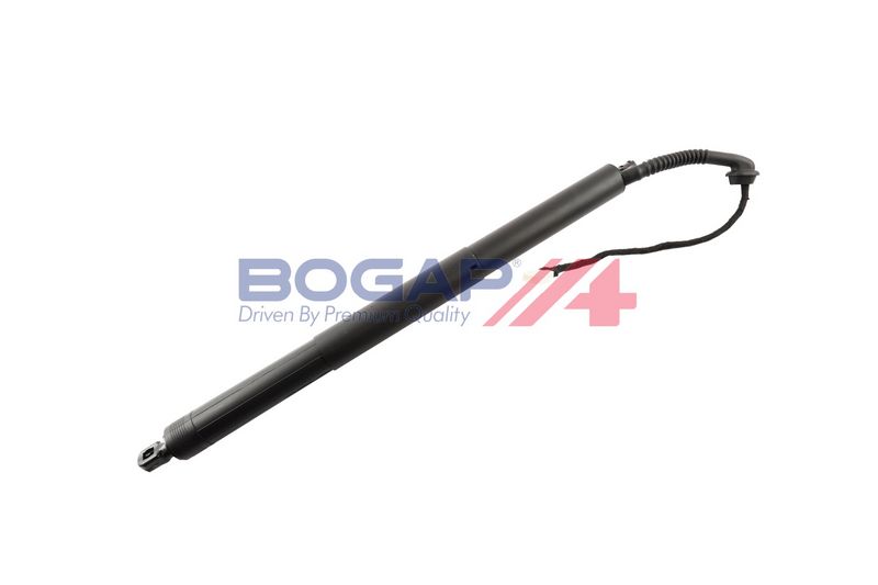 Газовая пружина, крышка багажник BOGAP B5260157