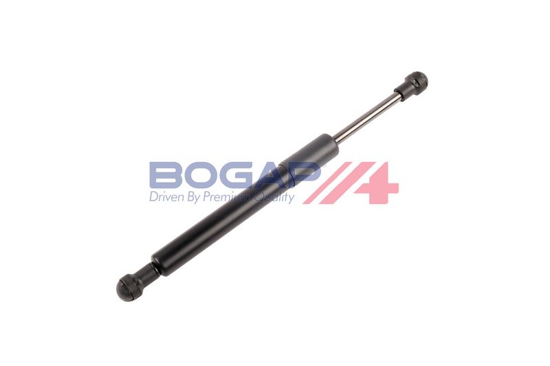 Газовая пружина, крышка багажник BOGAP B5260173