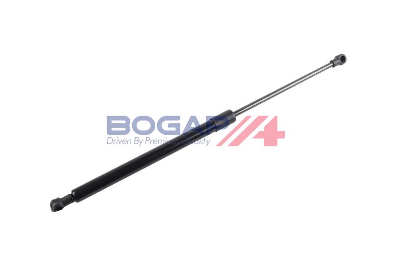 Газовая пружина, крышка багажник BOGAP B5260176