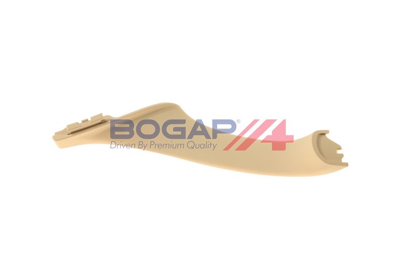 Ручка двери, внутреннее оснащение BOGAP B5315100