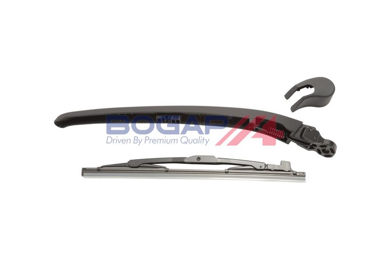 Комплект рычагов стеклоочистителя, система очистки стекол BOGAP B5515102