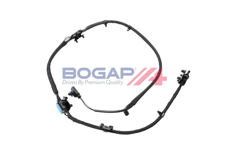 Распылитель воды для чистки, система очистки окон BOGAP B5518104
