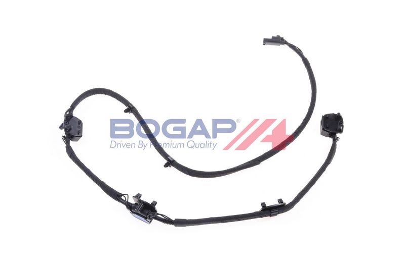 Распылитель воды для чистки, система очистки окон BOGAP B5518105