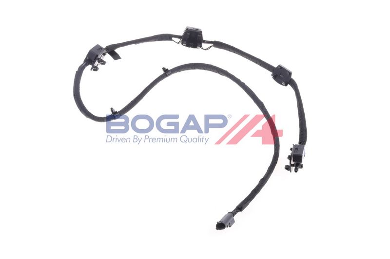 Распылитель воды для чистки, система очистки окон BOGAP B5518106