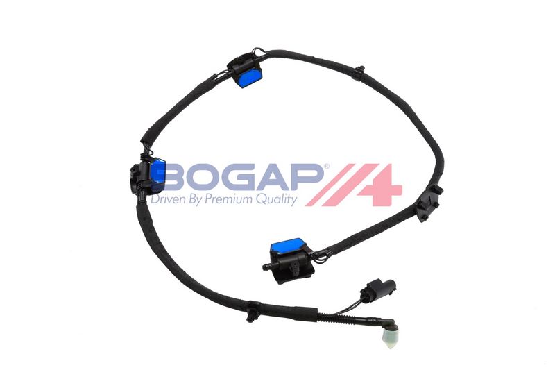 Распылитель воды для чистки, система очистки окон BOGAP B5518108