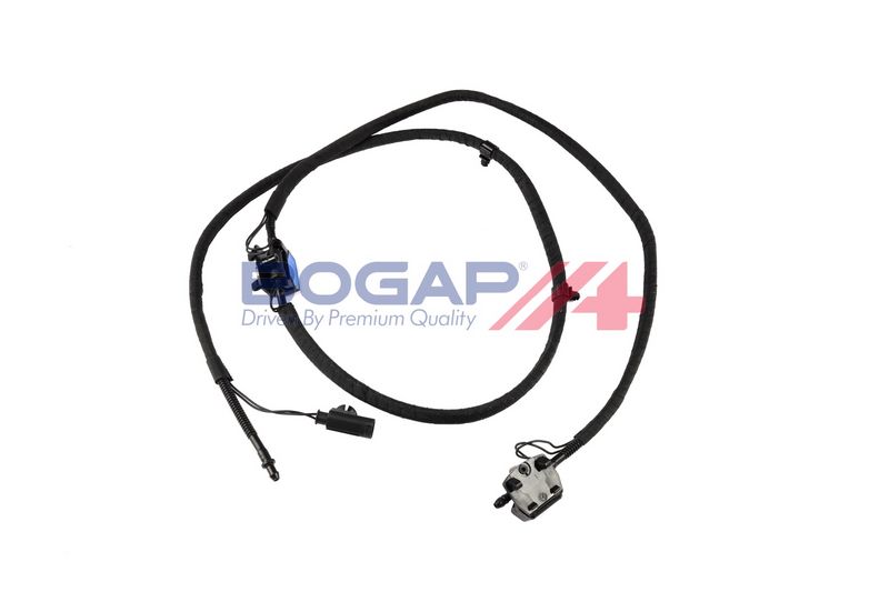 Распылитель воды для чистки, система очистки окон BOGAP B5518109