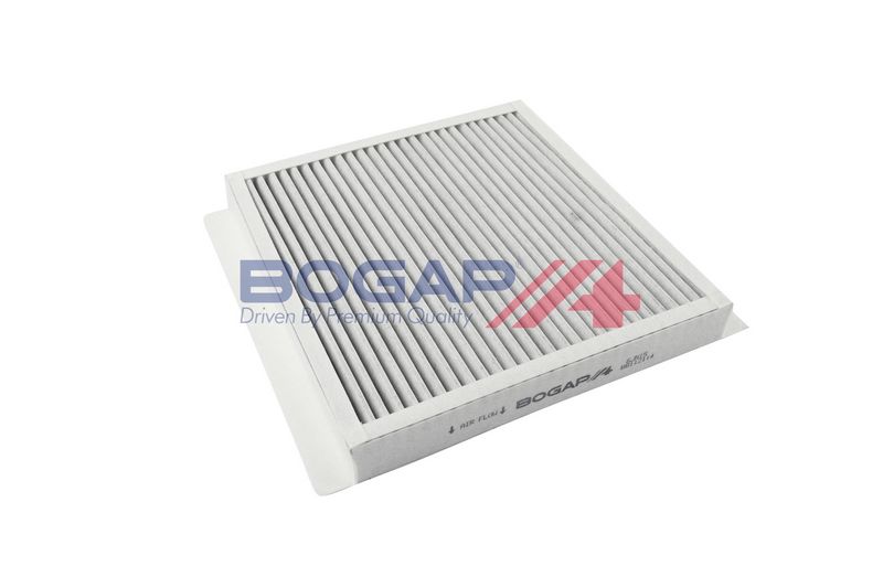 Фильтр, воздух во внутренном пространстве BOGAP B8112114