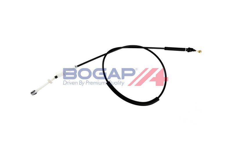 Тросик газа BOGAP C1616102