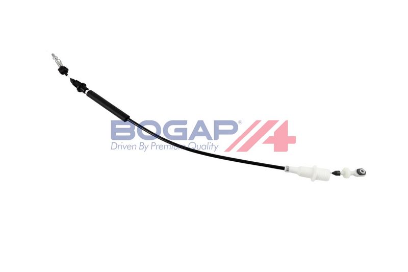 Тросик газа BOGAP C1616103