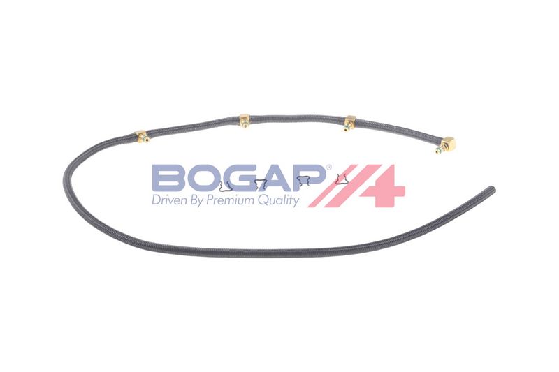Шланг, утечка топлива BOGAP C1621100