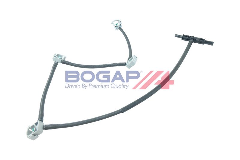 Шланг, утечка топлива BOGAP C1621104