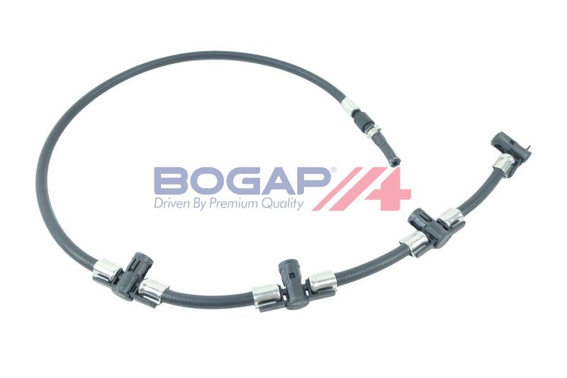 Шланг, утечка топлива BOGAP C1621105