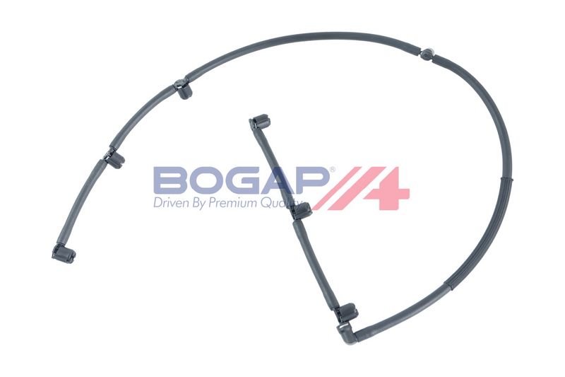 Шланг, утечка топлива BOGAP C1621115