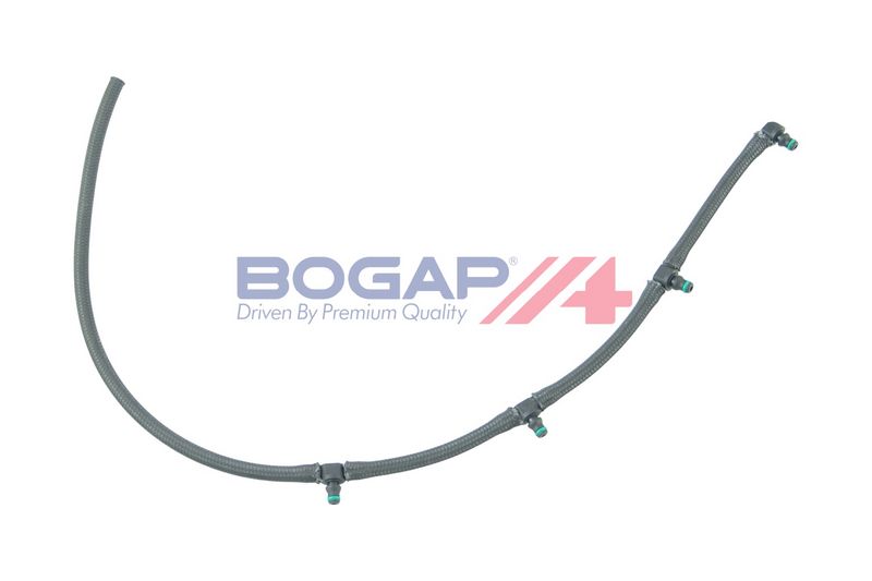 Шланг, утечка топлива BOGAP C1621118