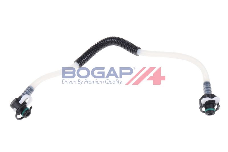 Топливопровод BOGAP C1646101
